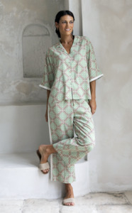 Trousers: Marrakesh Pant