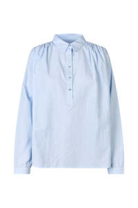 Lari Shirt - Light Blue