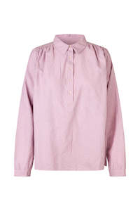 Lari Shirt - Light Pink