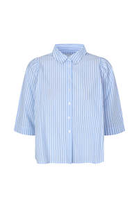 Lollys Laundry: Bono Shirt - Stripe