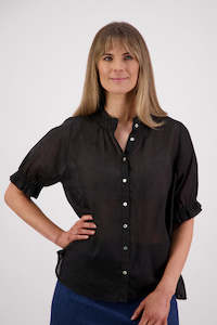 Briarwood: Pearly Top - Black