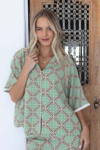 Marrakesh Shirt