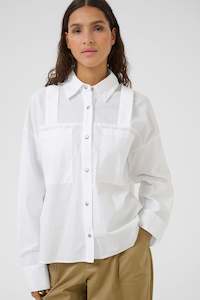 Karen By Simonsen: Umali Shirt