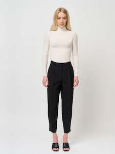Dagny Pants - Black