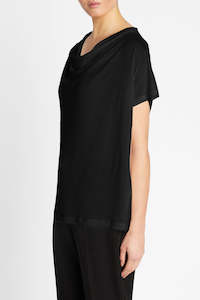 Bruuns Bazaar: Ginae Blouse - Black