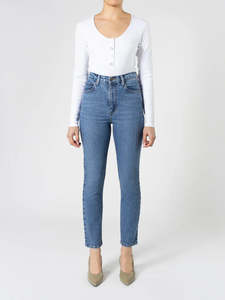 Denim: Frankie Jean - Icon