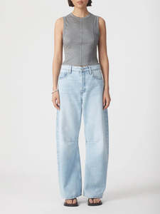 Denim: Vera Jean - Faded