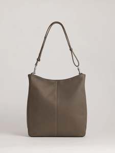 Accessories: Joan Bag - Echo Deer Nappa