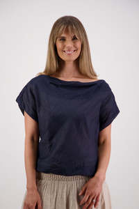 Briarwood: Sissy Top - Ink