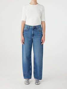 Walker Jean - Mid Perfection