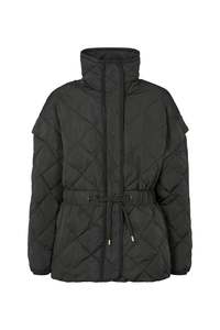 New Axelle Jacket - Black