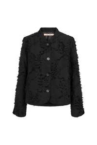 Bellerose Jacket - Black