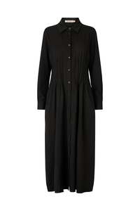 Lumina Dress - Black