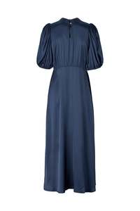 Lorelei Dress - Midnight