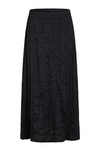 Rue de Femme Lyvia Skirt - Black