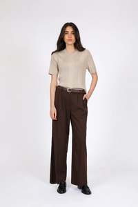 Trousers: Mode Pant - Java