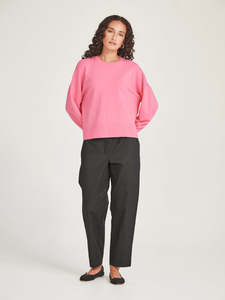 Sills: BB Palma Pant - Black