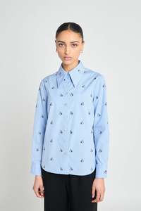 Twenty Seven Names: New Beginnings Shirt