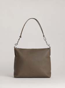 Braidy Bag - Echo Deer Nappa