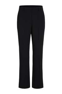 Rue De Femme Mea Trouser - Black