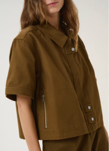 Benedicte Shirt - Kangaro0