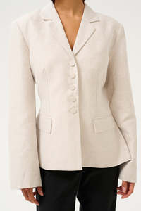 Via Blazer - Natural