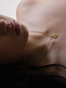 Temple Of The Sun: Temple of the Sun Fortune Necklace