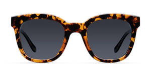 Sunglasses: Mahe - Tigris Carbon