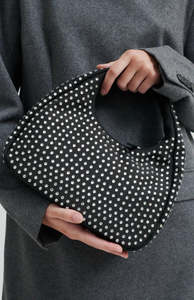 Second Female Club Bag