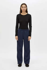 Locus Scuba Pant - Midnight