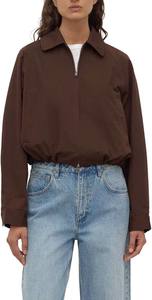 New Arrivals: Waverley Jacket - Dark Chocolate