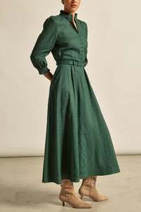 Halo Dress - Grove