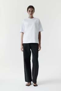 Favourite T-Shirt - White