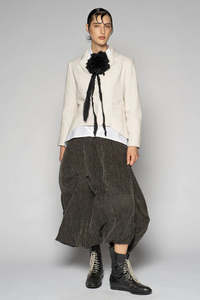 Ember Skirt - Black