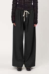 Rhodes Pants - Black