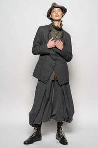 Sancha Pant - Black