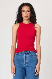 Poppy Tank - Chilli