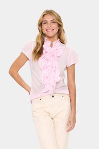 Tili Shirt - Pink a Boo