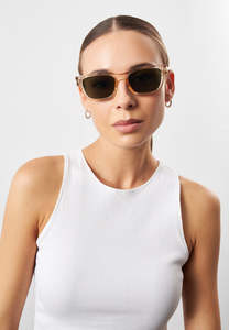 Eco Shades Venturi - Champagne