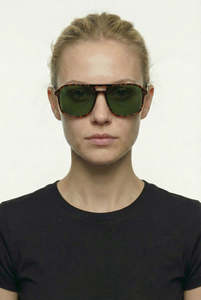 Eco Shades Lai - Havana