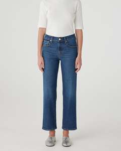 Denim: Erin Jean - Bright Worn