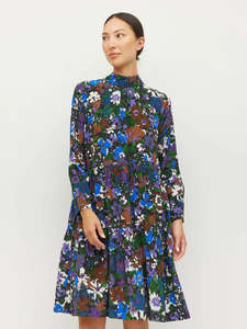 Treasure Tunic-  Petal Parade Jewel