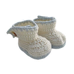 Tiny Humans: Bear Bootie Cream