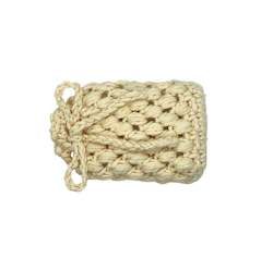 Big Humans: Cotton Soap Saver Sand