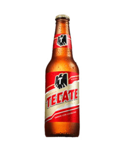 Products: Tecate Beer 325ml La Cantina