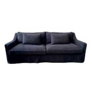 Hudson 3 Seater Sofa La Casa Life