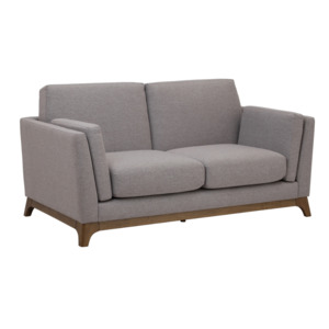 CENI 2- Seater Sofa - Grey La Casa Life