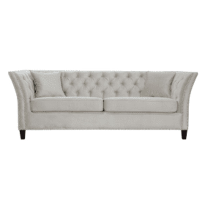 Woodley Chesterfield 2- Seater Sofa La Casa Life