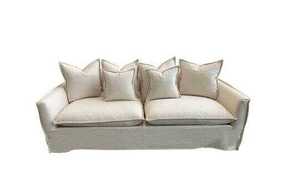 Casa Villa 3 Seater Sofa La Casa Life