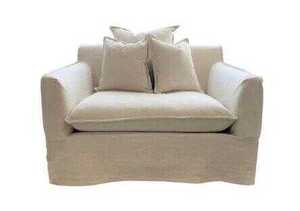 Casa Villa 1.5 Seater Sofa La Casa Life